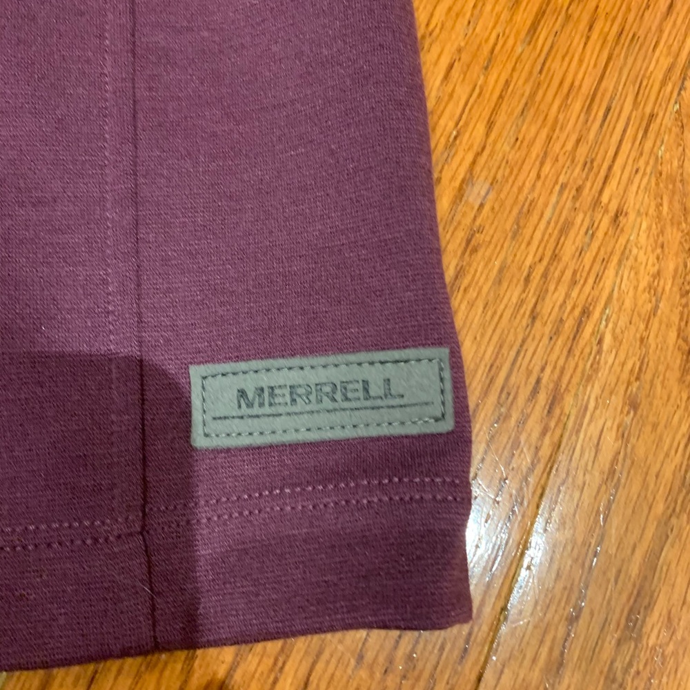 Merrell Princess-Line Dress w Pockets xs - Picture 7 of 10